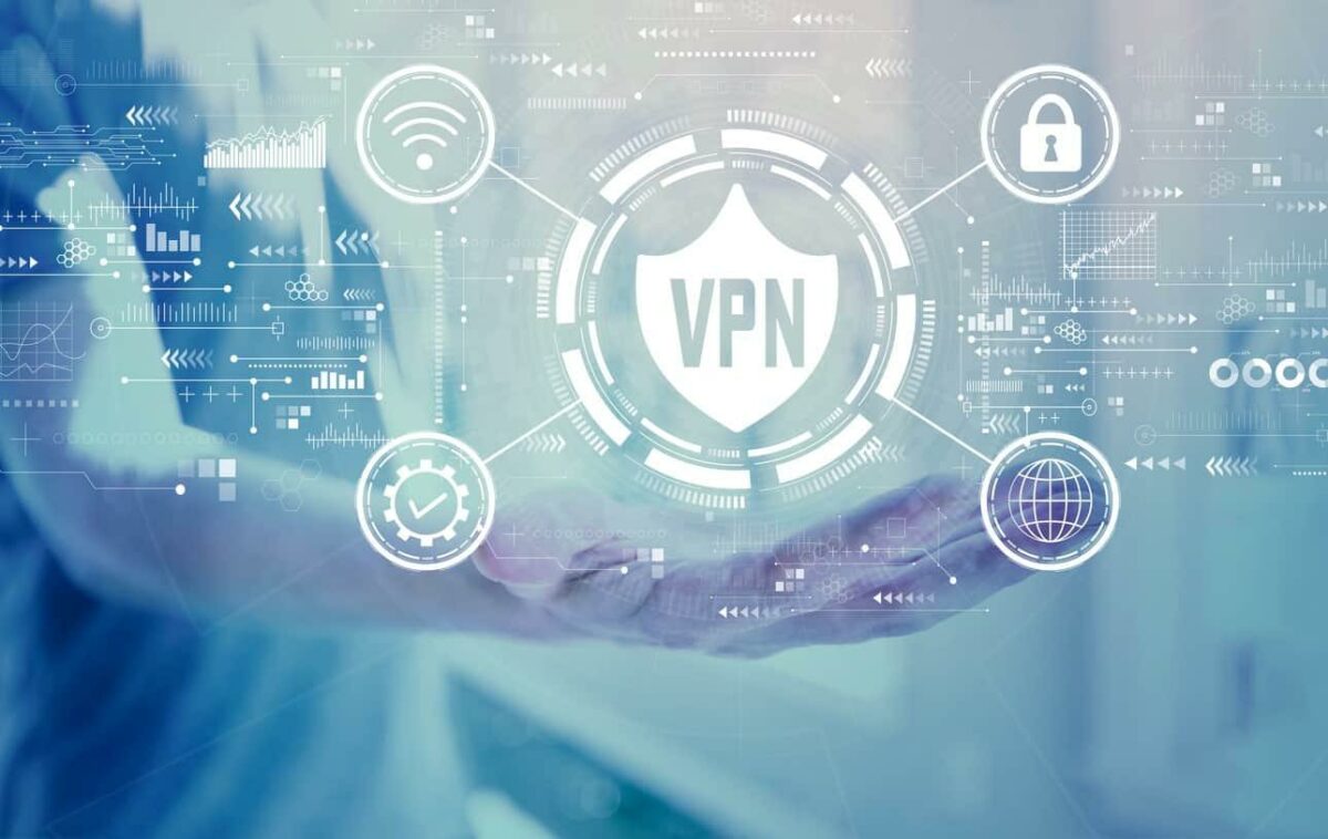 The Role of VPNs in Protecting Financial Data in Cloud-Based Accounting Software